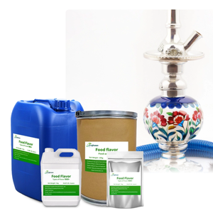 Free Smoke Samples