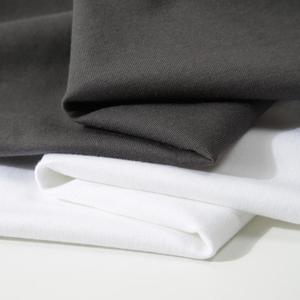 Chaleco Deportivo Casual de Algodón de 220 g/m² para Hombre, Talla Grande, Transpirable, Antipilling, Tejido, para Gimnasio y Entrenamiento, Verano 2026 - Product Image 5