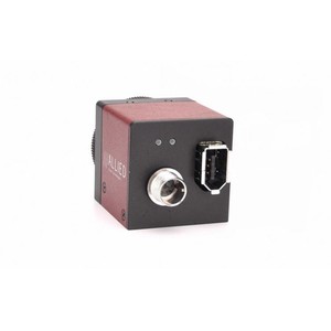 Máy ảnh công nghiệp cho giao diện guppy GF 036b ASG 1394a - Product Image 3