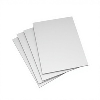 Papel de Copia A4 para Oficina, 70 g/m², Alta Blancura, Ecológico, 100% Pulpa Virgen, para Fotocopiadoras, Ojas Bon Tamao Carta