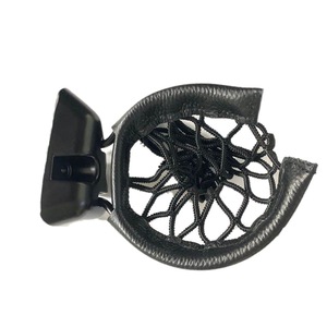 Portavasos para coche para Mercedes Benz, plástico, ajuste universal, A4636802391 - Product Image 3