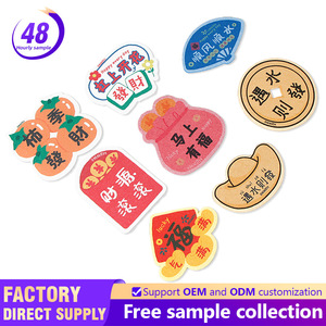 ฟองน้ำล้างจานรูปทรงกลมย่อยสลายได้ทางชีวภาพ สำหรับหม้อและกระทะ - Product Image 2