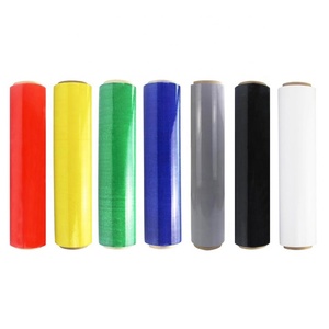 Factory Selling Machine Used <b>Plastic</b> Pallet Stretch Film PE Soft Moisture Proof Casting - Product Image 6