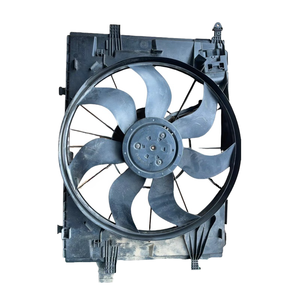 Embrayage électronique de ventilateur de refroidissement de système de radiateur d'<span class=keywords><strong>occasion</strong></span> d'origine pour <span class=keywords><strong>Mercedes</strong></span> Benz Classe <span class=keywords><strong>C</strong></span> 205 État d'<span class=keywords><strong>occasion</strong></span> - Product Image 1