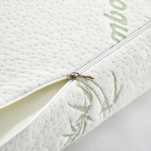 Almohadas Ergonómicas Antirronquidos Ortopédicas de Espuma Viscoelástica para un Descanso Cómodo - Product Image 6