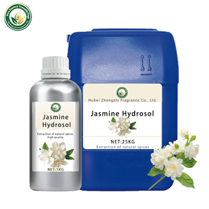 Hydrolat <span class=keywords><strong>de</strong></span> Jasmin 100% Pur et Naturel en Gros pour Soins <span class=keywords><strong>de</strong></span> la Peau, Brume Faciale, Aromathérapie, Cosmétiques – Fournisseur d'Usine, Vente en Gros, OEM - Product Image 4