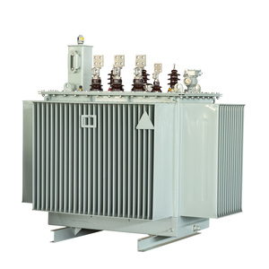 Tiên tiến tích hợp quạt làm mát biến áp khô loại 1000kva công suất định mức cho 300kva 80kva 35kva cho máy biến áp đầu vào 10KV - Product Image 2