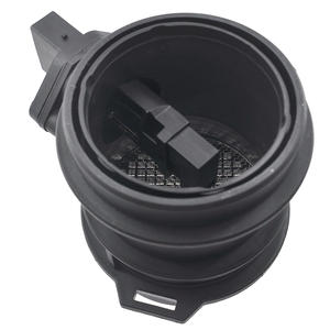 Capteur MAF, capteur de débit d'air massique 0280217515 1120940048 pour <span class=keywords><strong>MERCEDES</strong></span> BENZ Classe <span class=keywords><strong>E</strong></span> Classe C - Product Image 3