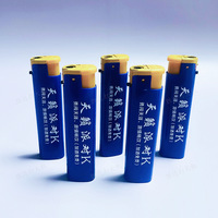 Briquet jetable pas cher rechargeable, nouveau design 2024, briquet en plastique jetable pas cher
