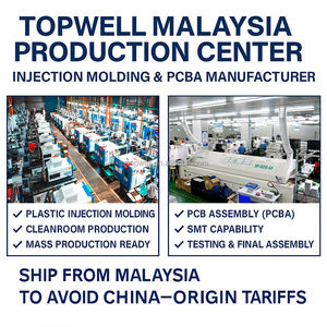 OEM plastik enjeksiyon kalıplı ürünler plastik enjeksiyon plastik kalıp makinesi enjeksiyon kalıp hizmeti - Product Image 5