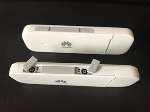 Módem USB <span class=keywords><strong>4G</strong></span> <span class=keywords><strong>Huawei</strong></span> E3372 E3372H-320 Lte Cat4 150Mbps Desbloqueado con Puerto para Antena Externa Dual para <span class=keywords><strong>Huawei</strong></span> - Product Image 2