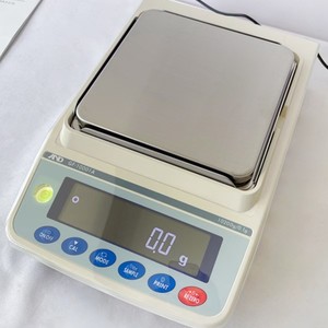 Báscula Digital Antipolvo Veidt GF-2002AWP de Alta Precisión para Inspección de Peso en Fábrica - Product Image 3
