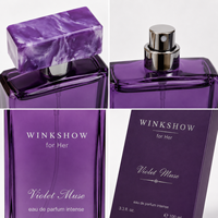 Parfum unisexe pour le bureau, ambre chaud floral, parfum de qualité supérieure 100 ml, spray, fabricant de parfums OEM, emballage prêt à la vente