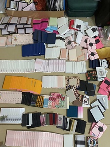 Factory Wholesale Card perfume Small Bottle Charm Taste Concentration Classic <b>style</b> Hot selling <b>style</b> - Product Image 3