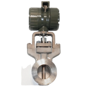 Oferta Especial: Medidor de Flujo Yokogawa Serie SSP Original, Antivibración, 4-20mA HART, a Prueba de Explosiones para Gas, OEM - Product Image 2