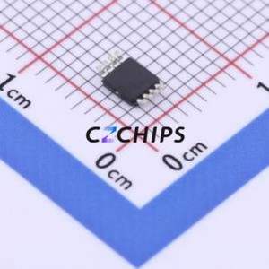 Original-Nuevo amplificador operativo de chip IC de circuito integrado de 1/2. 1/2 - Product Image 2