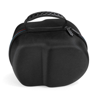 Étui de casque d'écoute EVA VR, housse de transport rigide pour Oculus Quest 2, étui uniquement
