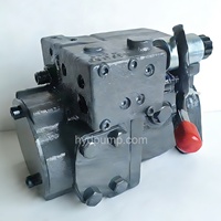 Pompe à plaque oscillante Axial 14670155 15333255 17201756 17201758 14670155 4447599 K3VL45 K3VL45 K3VL60 K3VL80 K3VL112 K3VL140 K3VL200