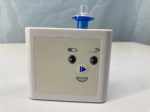 Pompa NPWT Perawatan Medis untuk Klinis - Product Image 6