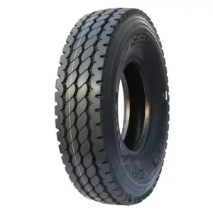 Garanzia di qualità pneumatico per camion 7.50 r20 10 00 20 10.00/70-20 11.00 r20 12r/22.5 pneumatici per autocarri