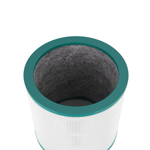Best Air Purifier Filter TP000302AM11BP01 Activated Carbon For Dyson Models - Product Image 2