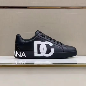 Luxury Designer Sneakers Top-Quality Unisex <b>Style</b> New Men's Casual & Women's Outdoor Sports Walking Running <b>Shoes</b> - Product Image 1