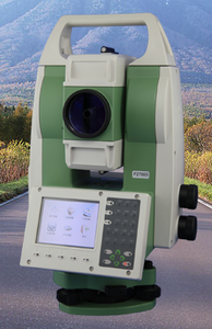 Promotion : Station totale robotisée FOIF RTS-010 pour levés topographiques, précision 1'', modèle RTS010A - Product Image 3