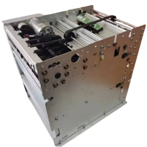 02-04-6-03-19-03-03-<span class=keywords><strong>2</strong></span>-1 автомат для купюры серии Glory MiniMech с <span class=keywords><strong>2</strong></span> кассетными MM010-NRC - Product Image 2