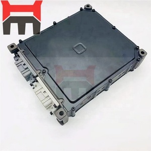 ขายดี บอร์ดคอมพิวเตอร์ควบคุมรถขุดรุ่น R210LC-9  21Q6-32102  21Q6-32105 - Product Image 5
