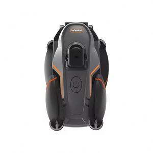 โดรนจากประเทศจีนโดรนควบคุมระยะไกลเครื่องบินโดรนพร้อมกล้องโดรน4K de <span class=keywords><strong>Largo</strong></span> alcance เลี่ยงสิ่งกีดขวางเครื่องบิน RC - Product Image 2