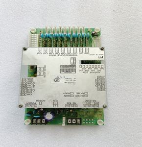 Carte TTF9T535-<span class=keywords><strong>DMB</strong></span> TEMP de la <span class=keywords><strong>machine</strong></span> de moulage par injection NIIGATA MD180W - Product Image 1