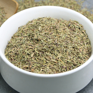 100% herbes biologiques naturelles Thymus Mongolicus Ronn thym séché séché feuilles de thym moulu frotté à vendre - Product Image 4