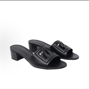 Sandalias de Diseñador para Mujer, Cómodas, Suaves, de Verano, Ligeras, Antideslizantes, Casuales - Product Image 1