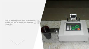 Compteur de pièces SMT électronique intelligent de meilleure qualité - Product Image 3