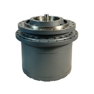 Gruppo Trasmissione Finale TM60 R305 R335 R290-7 R300lc-9s Motore di Traslazione Finale per Escavatore 31n8-40011 per Hyundai - Product Image 4