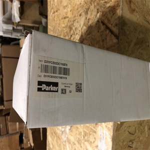 Vanne de commande directionnelle proportionnelle Rexroth D31FCE02DC1NB70 Vanne hydraulique - Product Image 1