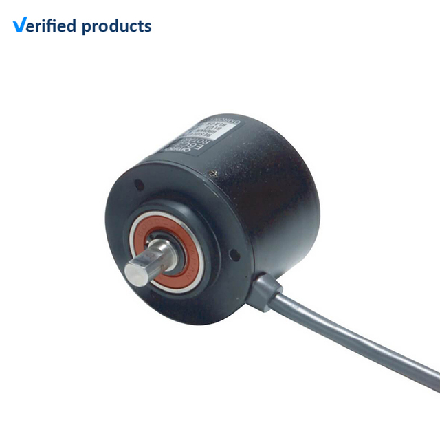 Rotary Encoder Model Absolute Robust Type E6C3-AG5C-C 360P/R 2M