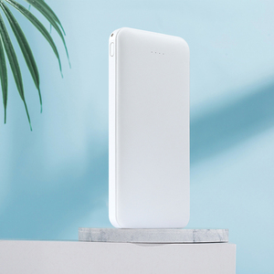 Sản phẩm mới 2025 khuyến mại Quà Tặng Mini thiết bị điện tử nhỏ sạc điện thoại di động 5000mAh công suất lớn 10000mAh ngân hàng điện cầm tay - Product Image 5