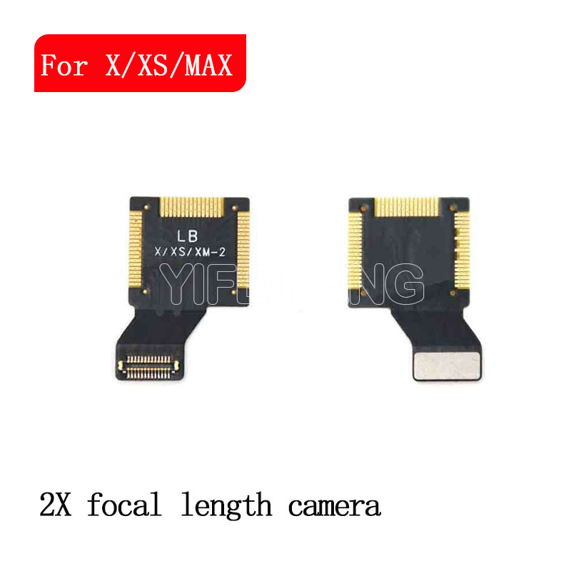 XS/XS MAX 2X