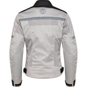 Befast Stein เสื้อแจ็คเก็ตผู้หญิง3ชั้นสีดำสีเทา3XL - Product Image 4