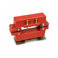 Transformateur de courant de séquence zéro de type ouvert LXZK-0.5 60x35mm pour la protection contre les fuites à la terre des câbles