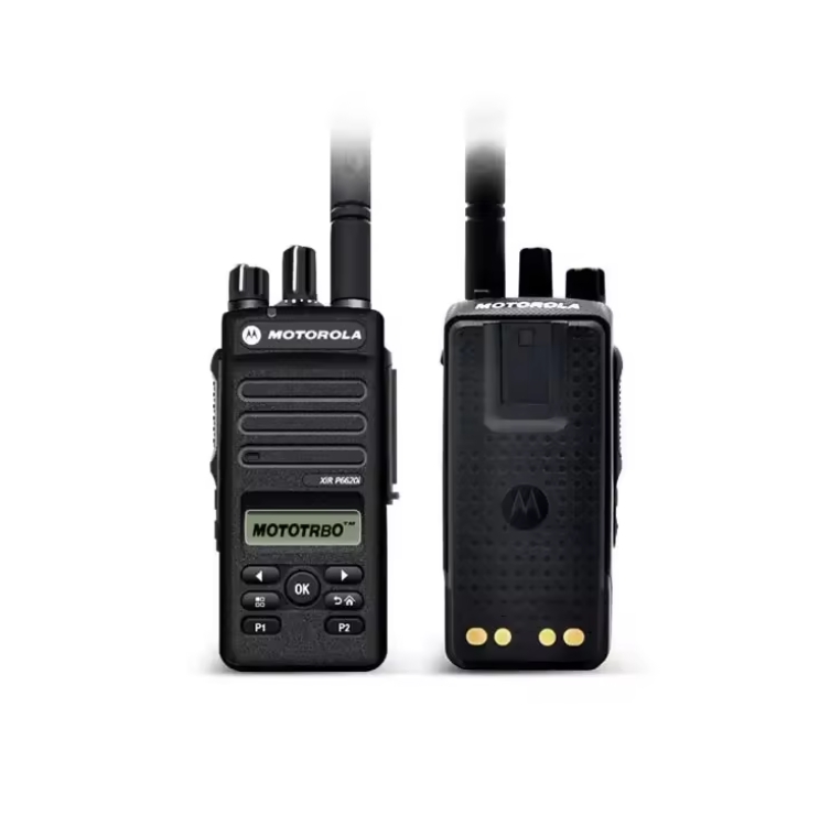 Портативная рация Motorola DP2600E DEP570E XPR3500E XIRP6620I
