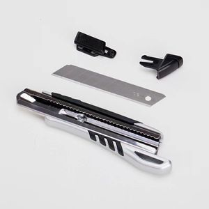 Couteau à manche robuste Cutter-9Mm couteau chaud 3 en 1 couteau à <span class=keywords><strong>mousse</strong></span> - Product Image 5