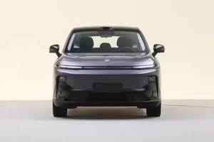 Véhicule électrique SUV Leapmotor B10 510 Comfort Edition RWD 2WD R18 2025, neuf et d'occasion, vente en gros pour adultes - Meilleures ventes - Product Image 3