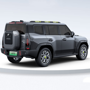Voiture d'occasion à <span class=keywords><strong>vendre</strong></span> : Jetour T2 2025, moteur essence 4x4, options hybrides 2.0T, faible kilométrage - Product Image 6