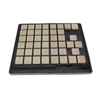 Teclado FANUC Original N860-1603-T052
