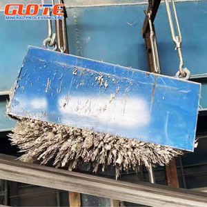 Nam Châm Vĩnh Cửu Sắt Remover Sắt Cleaner Loại Bỏ Sắt Cát Tách Từ Tính Máy - Product Image 6