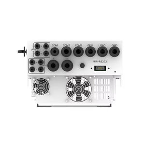 Inversor Solar Híbrido SUN-3.6/5/6/7/7.6/8/10K-SG05LP1-EU-AM2-P de 3.6-10KW Trifásico con 2 MPPT - Product Image 6