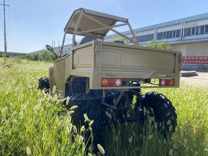 Fangpower Haute qualité hors route côte à côte 4x2 <span class=keywords><strong>4x4</strong></span> 300cc 400 <span class=keywords><strong>500cc</strong></span> dune buggy véhicule utilitaire ferme <span class=keywords><strong>utv</strong></span> <span class=keywords><strong>EPA</strong></span> CE - Product Image 5