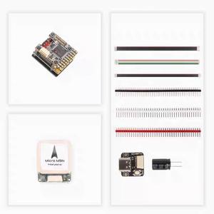 F405-Wing ควบคุมการบินขนาดเล็ก holybro kakute M9N/GPS STM32 F405 5V/7.2V BEC 2-8S - Product Image 6